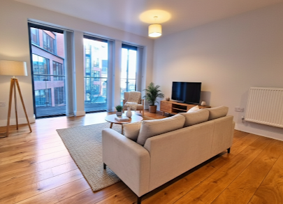 Main image of property: Redcliff Street, Bristol, BS1