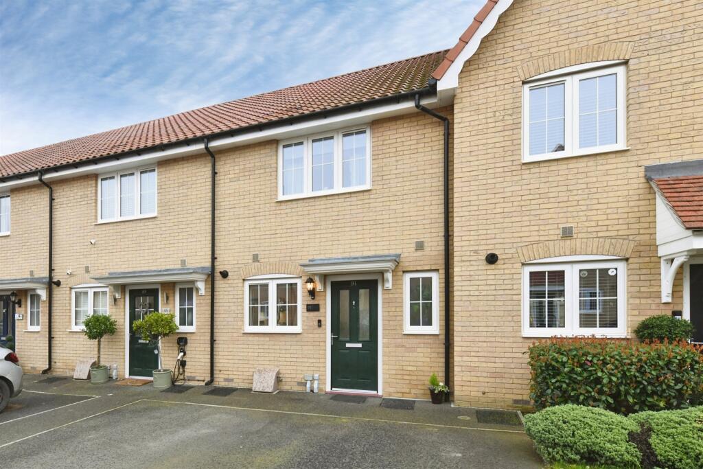 Main image of property: Andrewes Way, Rayleigh