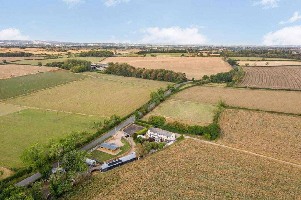 Main image of property: Danby Wiske, Northallerton, DL7 0AS