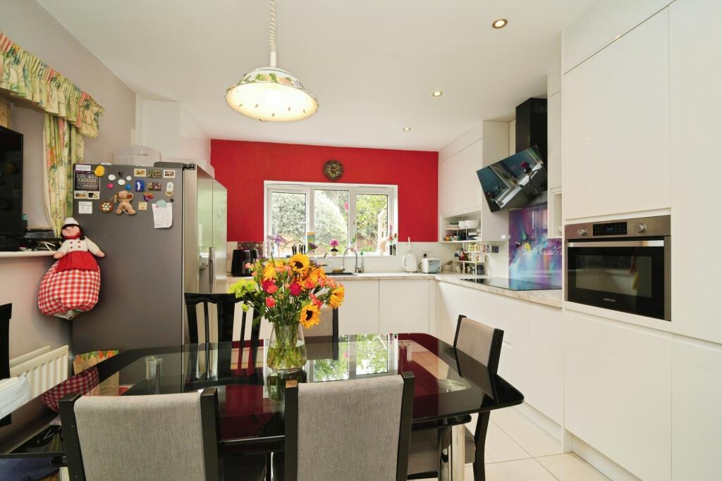 House in Manchester - More