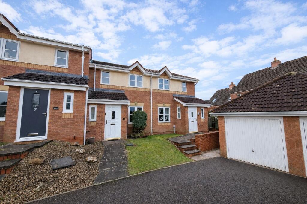 Main image of property: Churchward Drive, Telford, TF3 5EX