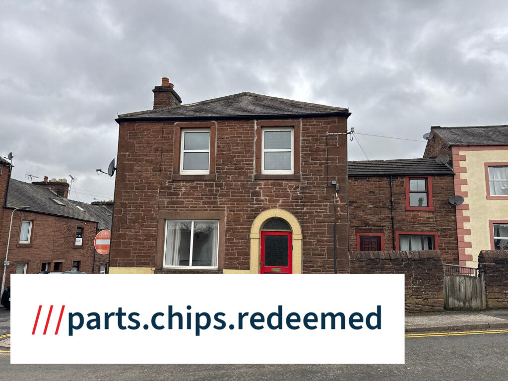 Main image of property: 7 Norfolk Road, Penrith, Cumbria CA11 9AA