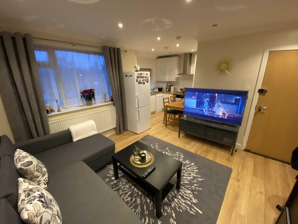 Main image of property: Park Road, Hendon