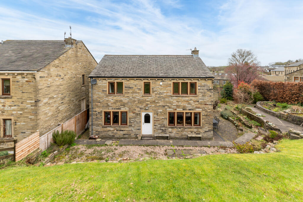 Additional image 29 of Spring Farm Mews, Wilsden, West Yorkshire, BD15