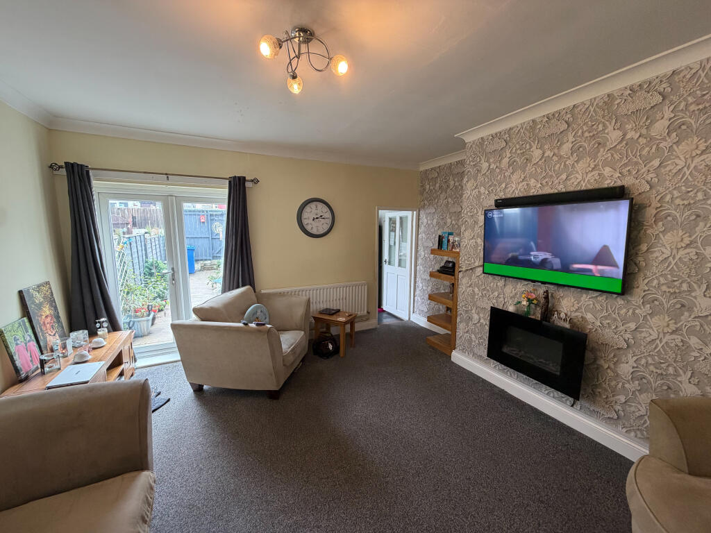 House in Stockton-on-Tees - View 2