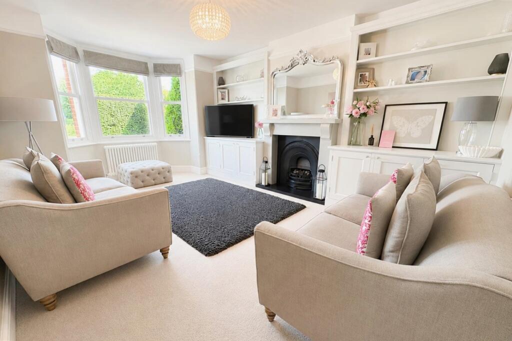 House in Milton Keynes - View 3