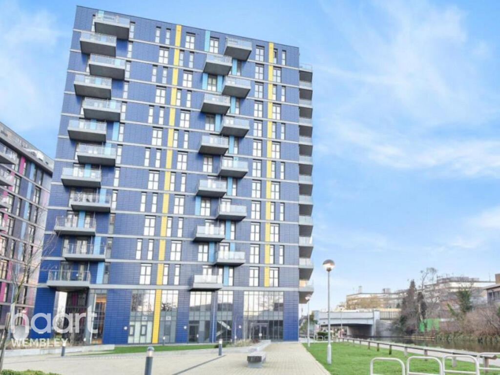 Main image of property: Hatton Road, WEMBLEY