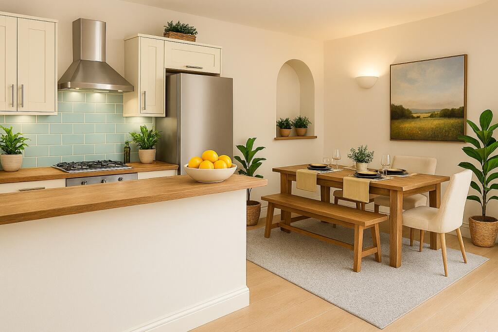Main image of property: Finborough Road, Earls Court, London, SW10