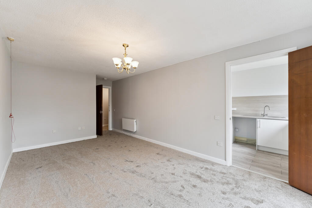 Apartment in Glasgow - View 4