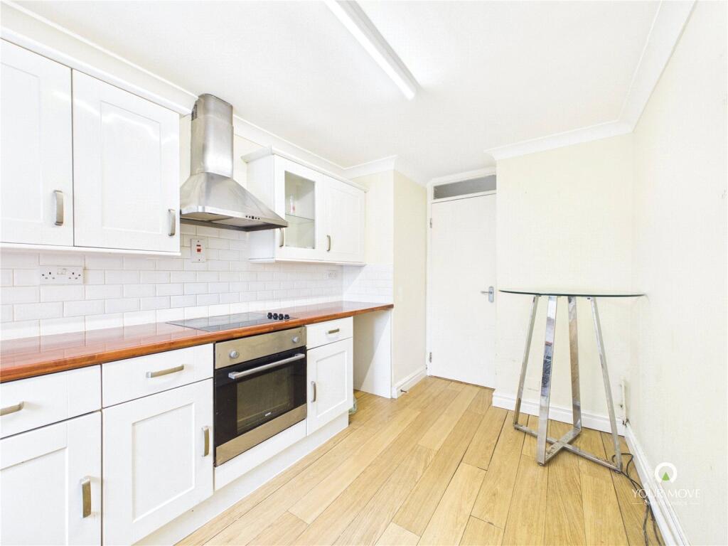 Apartment in Sunderland - View 3
