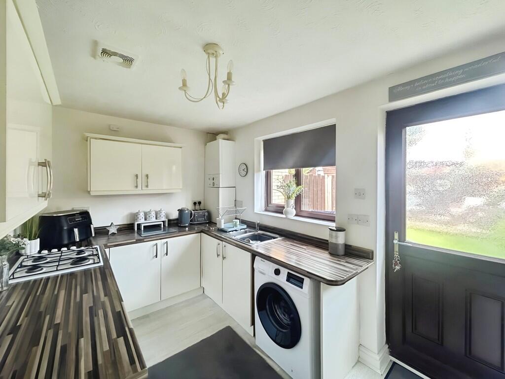 Grove Court, Gainsborough photo 4