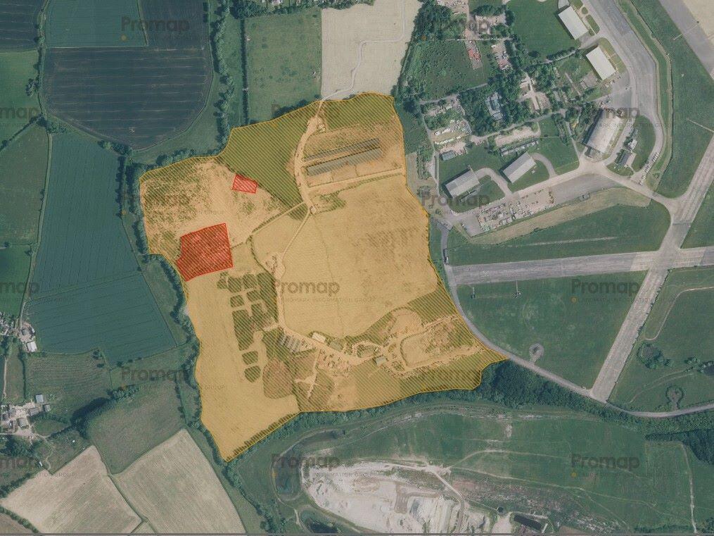 Main image of property: Parcel 2 Land to the South of, Long Lane, Tilesford, Throckmorton, Worcestershire, WR10 2LA