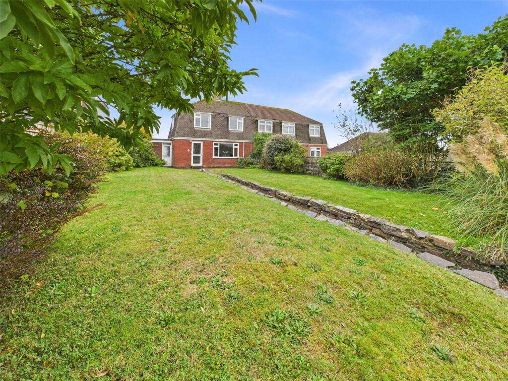 Main image of property: Derriton Road, Pyworthy, Holsworthy