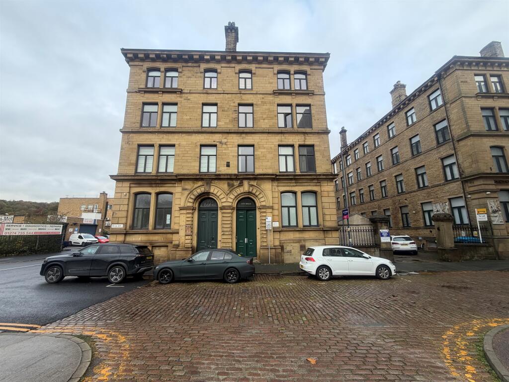 Main image of property: Mill Street, Bradford