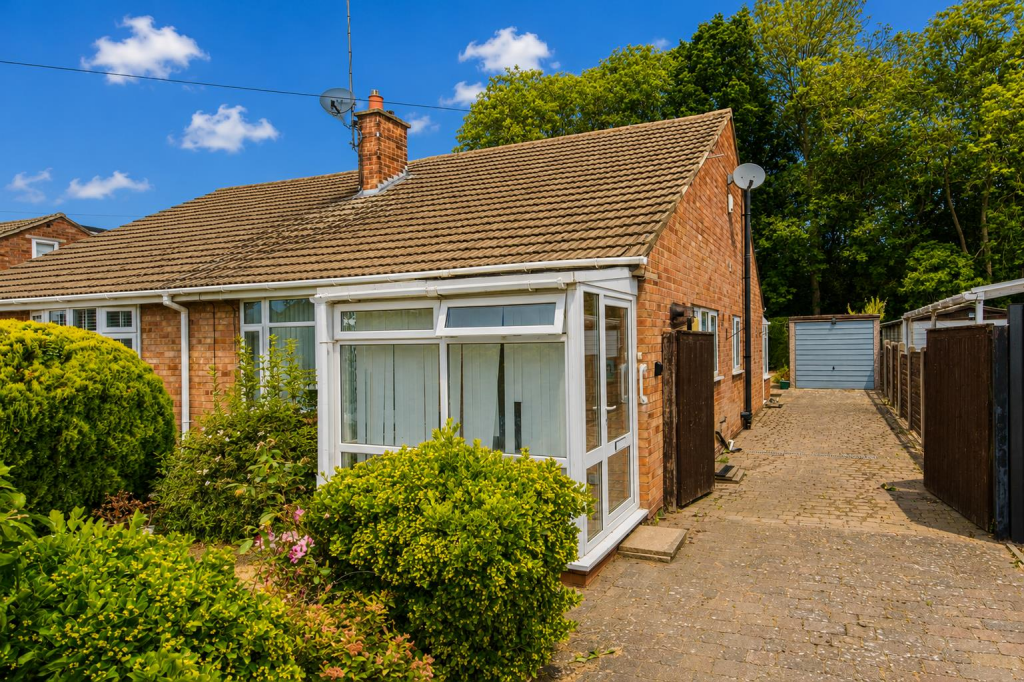 Main image of property: Fitzwilliam Drive, Barton Seagrave