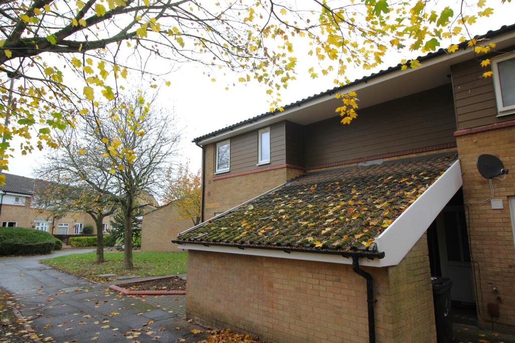Main image of property: Lessingham, Orton Brimbles, Peterborough