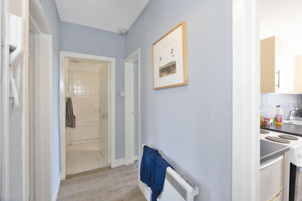Apartment in Dundee - View 5