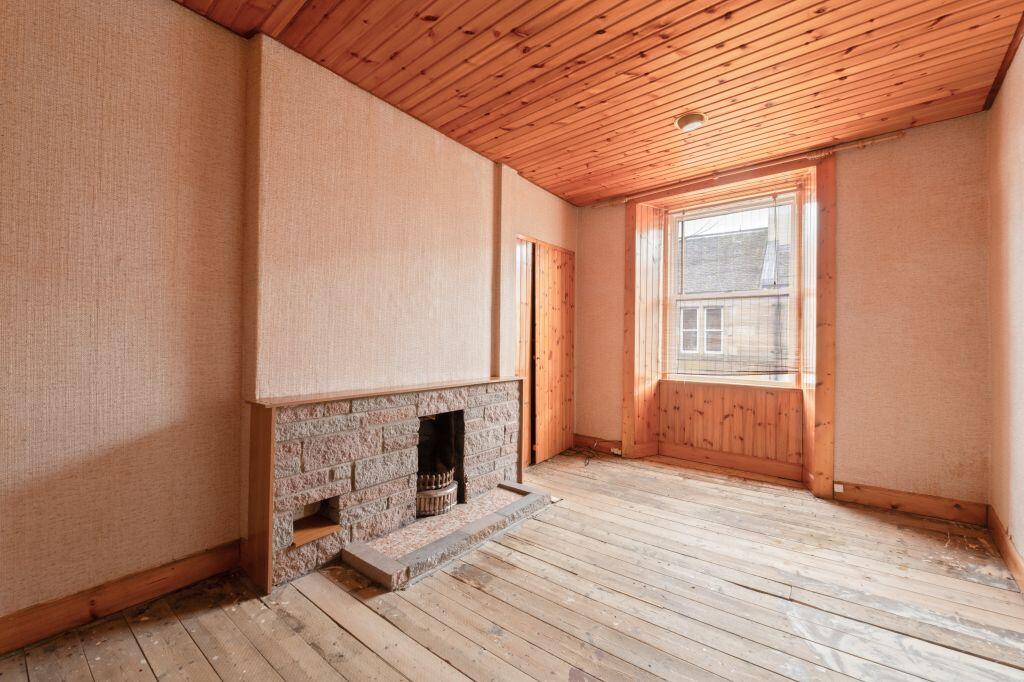 3F2, 20 Waverley Park, Edinburgh, EH8 8ET photo 4