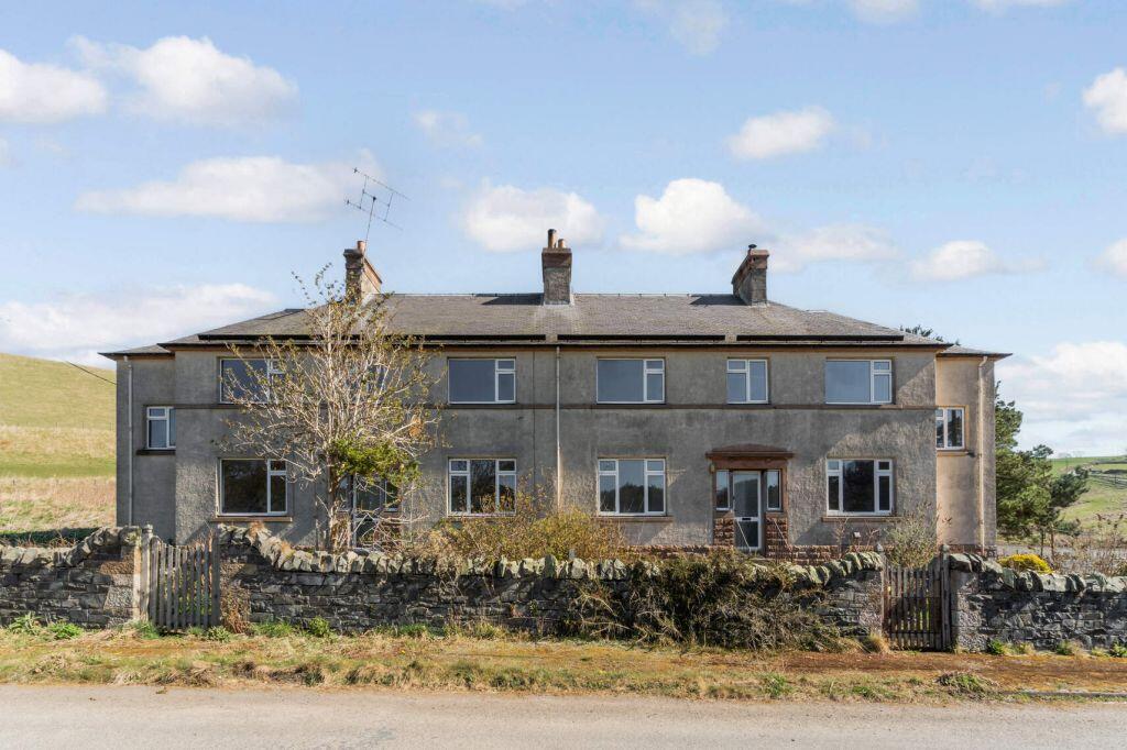 Main image of property: 3 Cortleferry, Near Stow, Galashiels, TD1 2RY