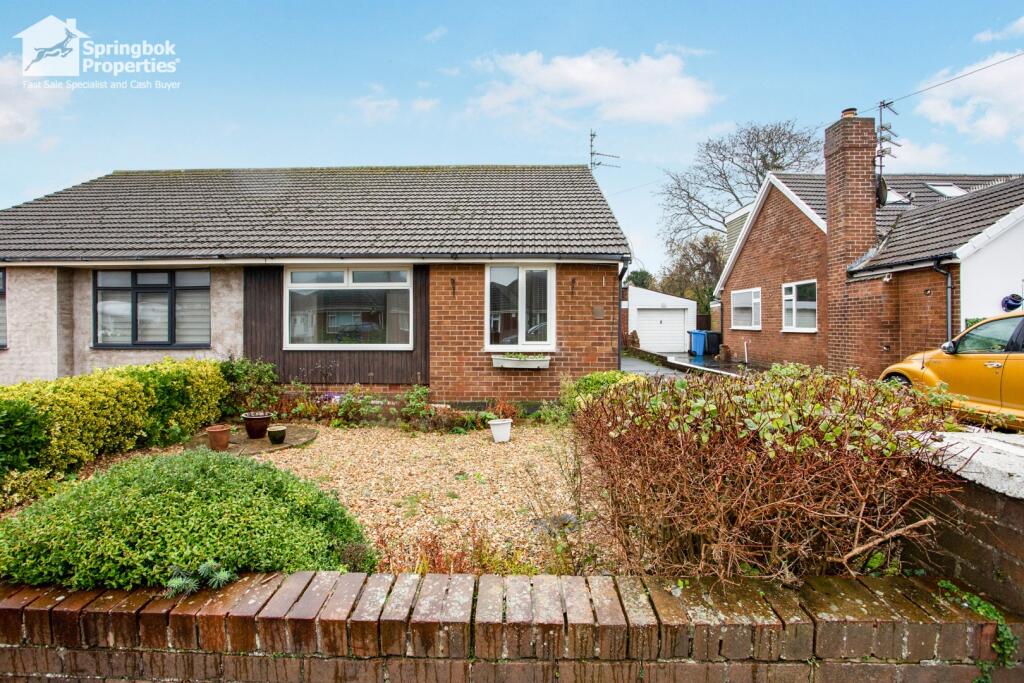 Main image of property: Crosland Road North, Lytham Saint Annes, Lancashire