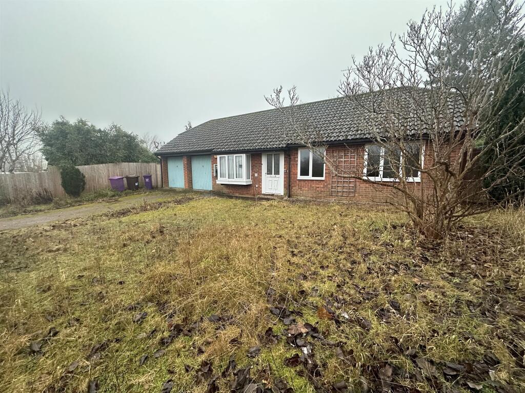 Main image of property: Mimram Close, Whitwell, Hitchin