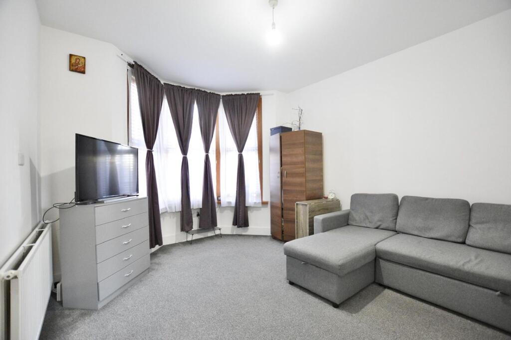Main image of property: Ley Street, Ilford, IG1