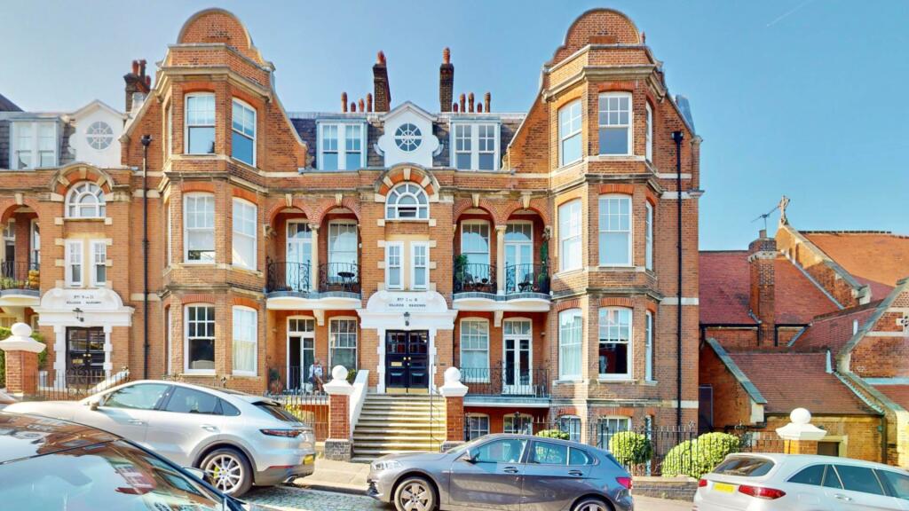 Main image of property: Jacksons Lane, Highgate, N6