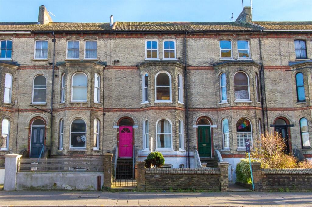 Main image of property: Gladstone Terrace, Brighton, BN2
