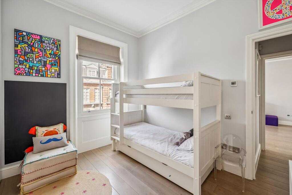 3 bedroom flat for rent
