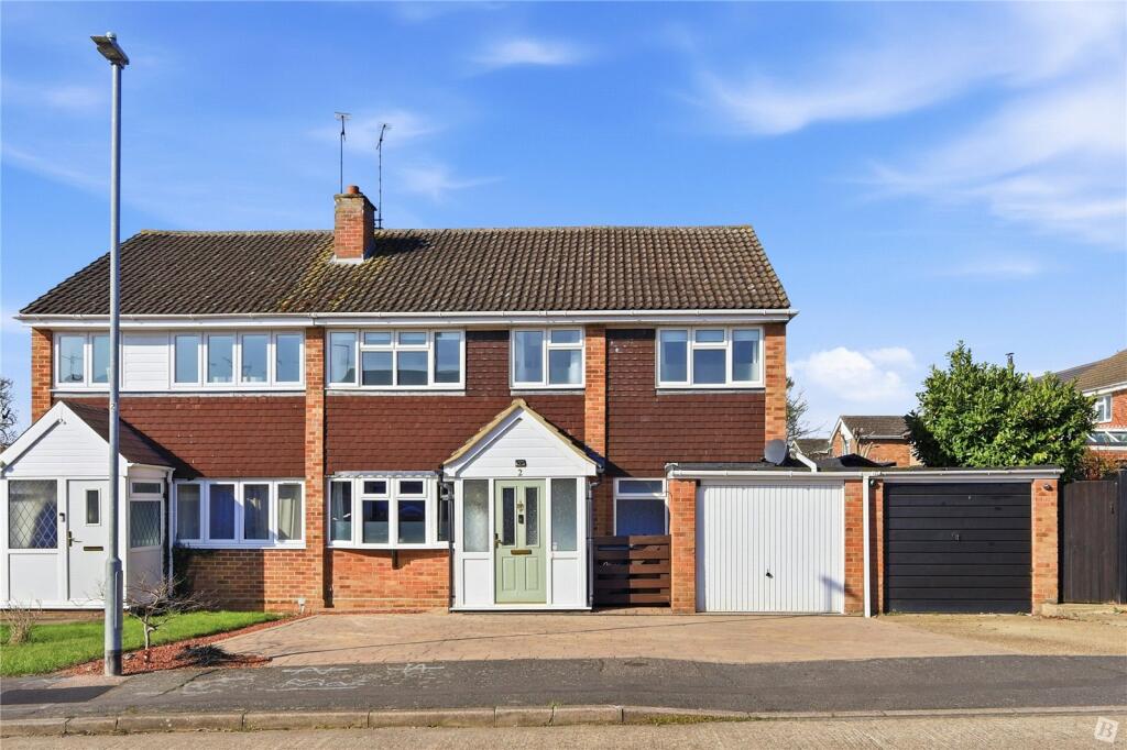 Main image of property: East Bridge Road, South Woodham Ferrers, Chelmsford, Essex, CM3