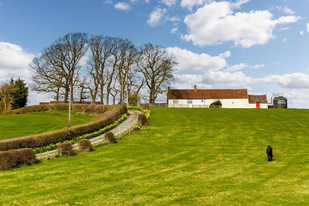 Whiley Hill Farm, Coatham Mundeville, Darlington - View 5