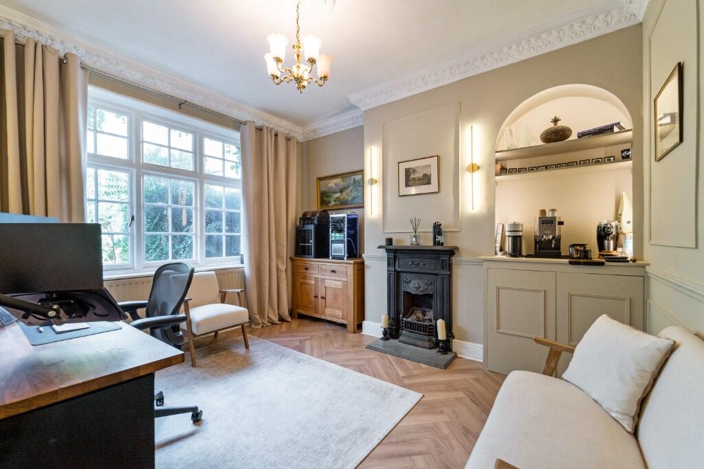 4, Hatton Terrace, Warwick, Warwickshire photo 2