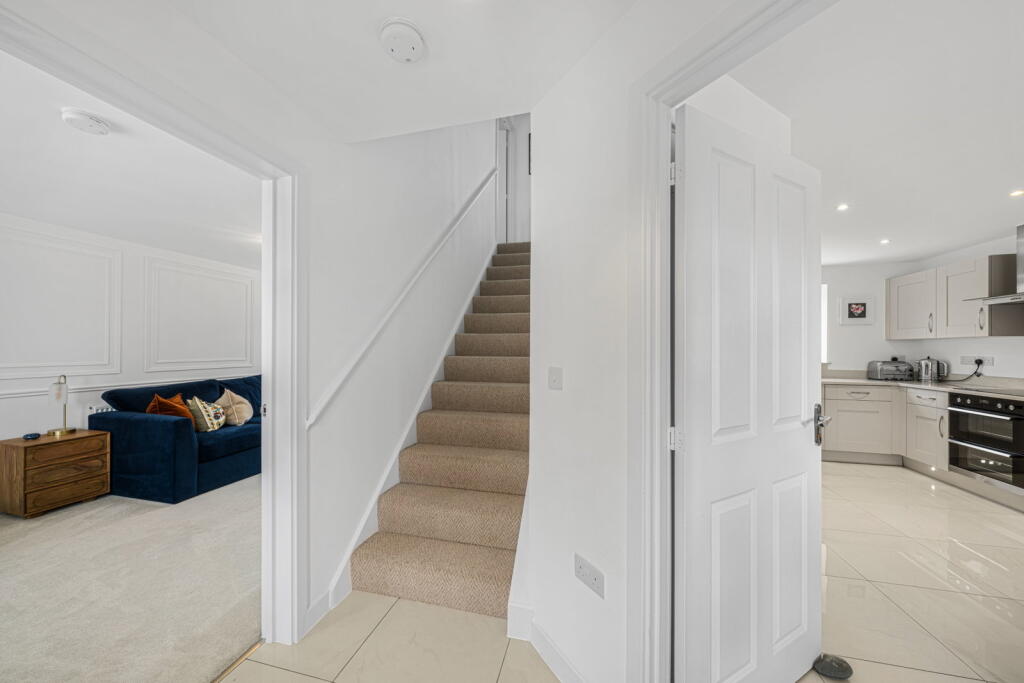 House in Harlow, Gilden Park - View 5
