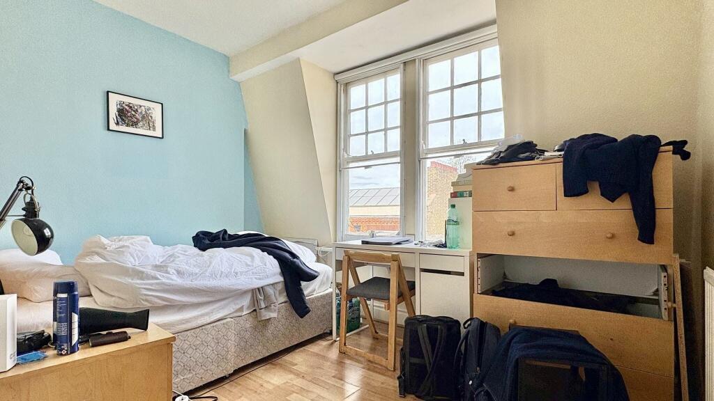 3 bedroom apartment for rent