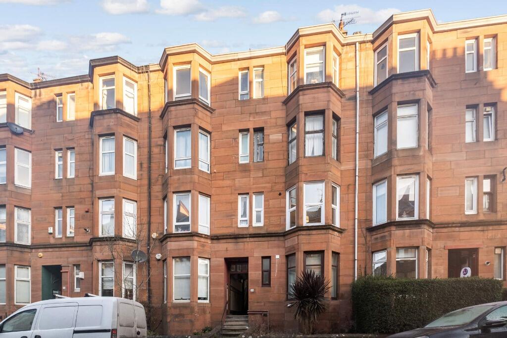 Main image of property: Kennoway Drive, Partick, Glasgow, G11