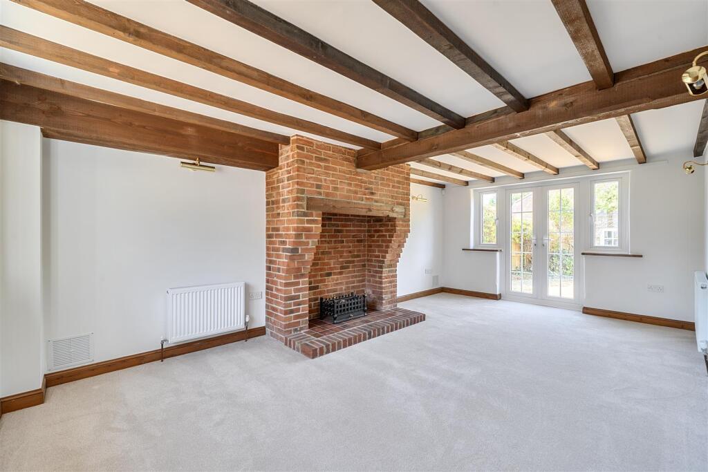House in Winterborne Whitechurch - View 2