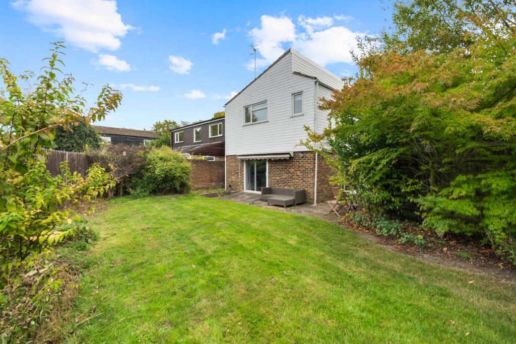 Main image of property: Dicket Mead, Welwyn, AL6