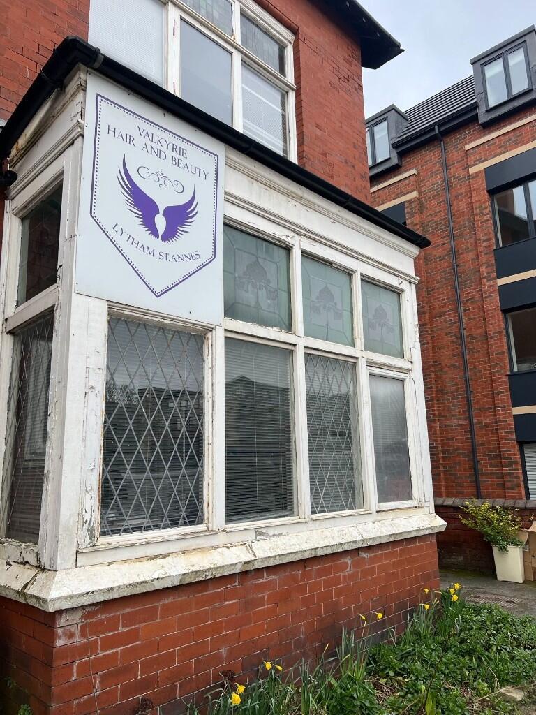 Main image of property: Clifton Drive South, Lytham St. Annes, Lancashire, FY8