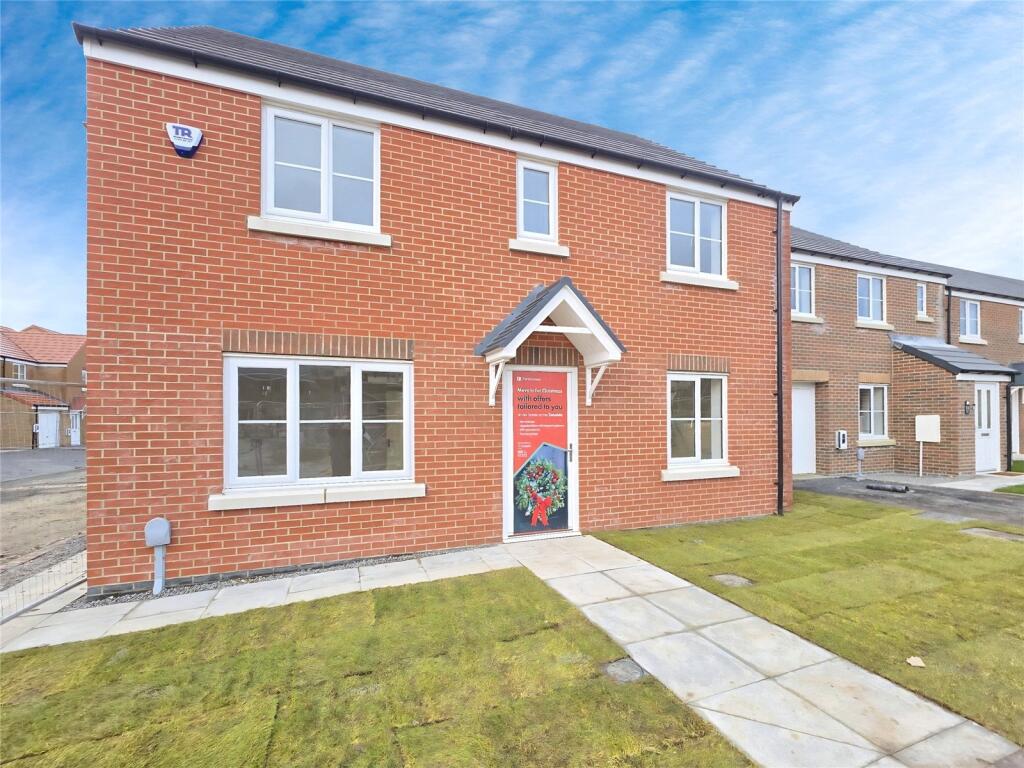 Main image of property: Marine Point, Hartlepool, TS24