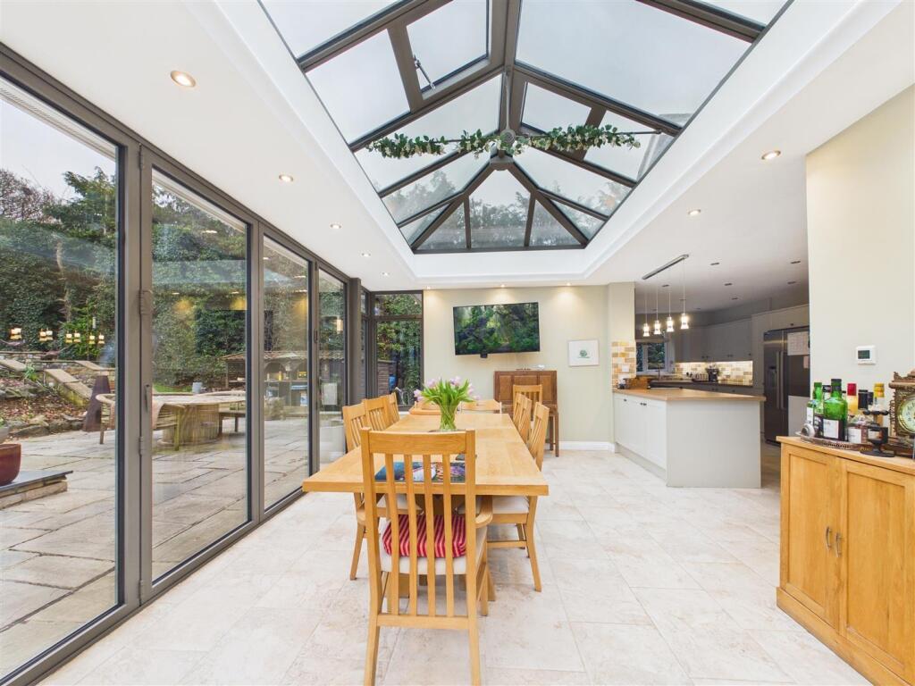 House in Cheddar, Somerset - View 4