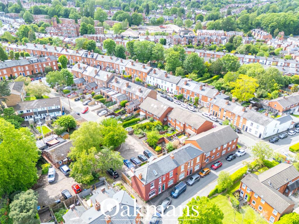 House in Birmingham - View 2