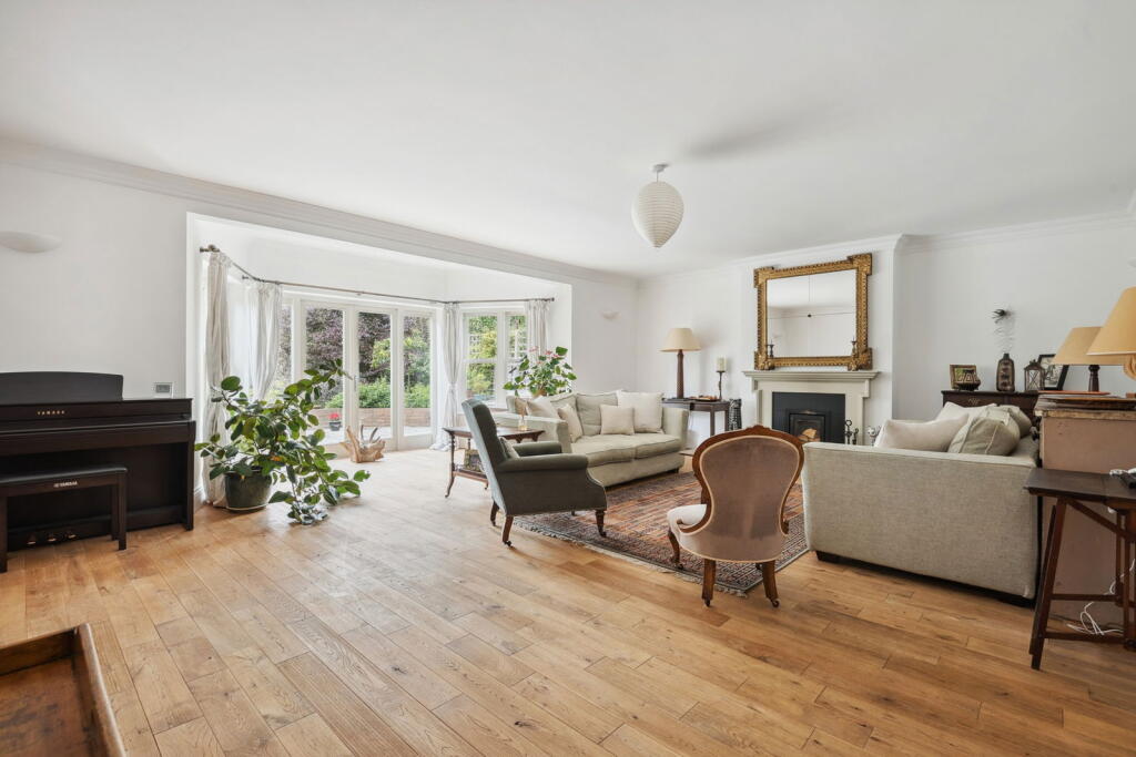 House in London - View 4