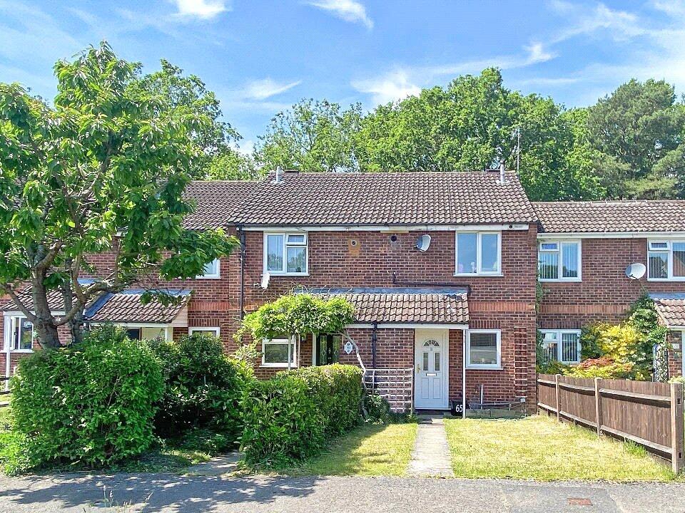 Main image of property: Isis Way, Sandhurst, GU47