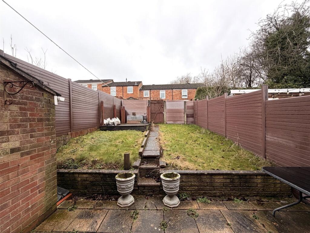 Additional image 18 of Aldbourne Way, Birmingham, West Midlands, B38