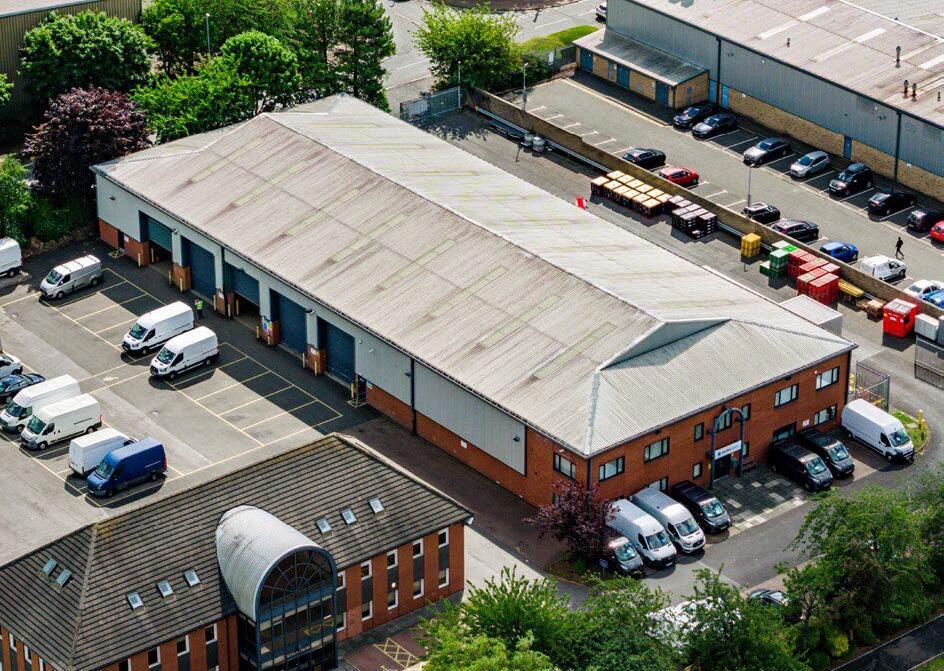 Main image of property: Smiths News , Kingsway South, Team Valley Trading Estate, Gateshead , Tyne & Wear, NE11