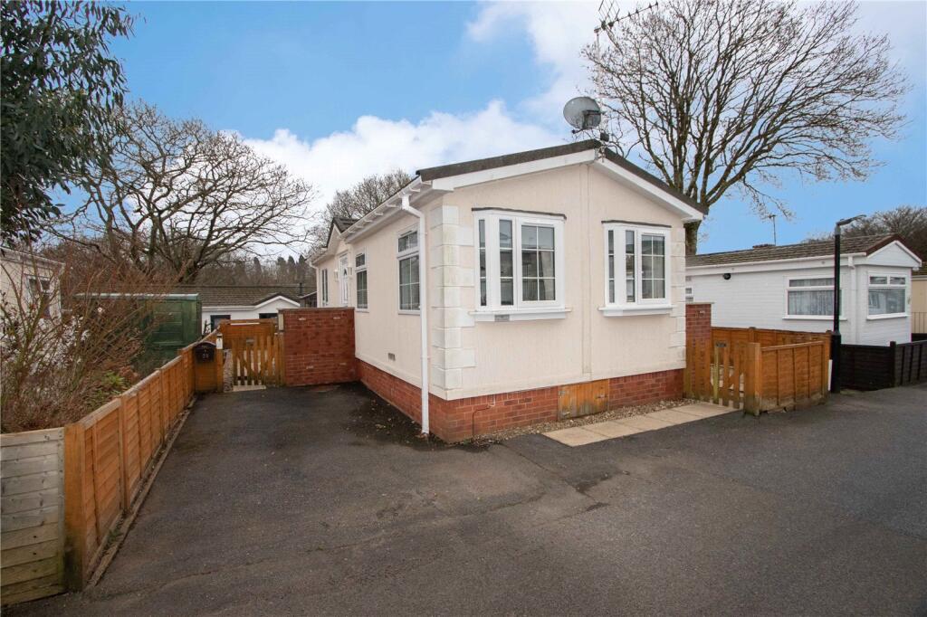 Main image of property: Glenholt Park, Plymouth