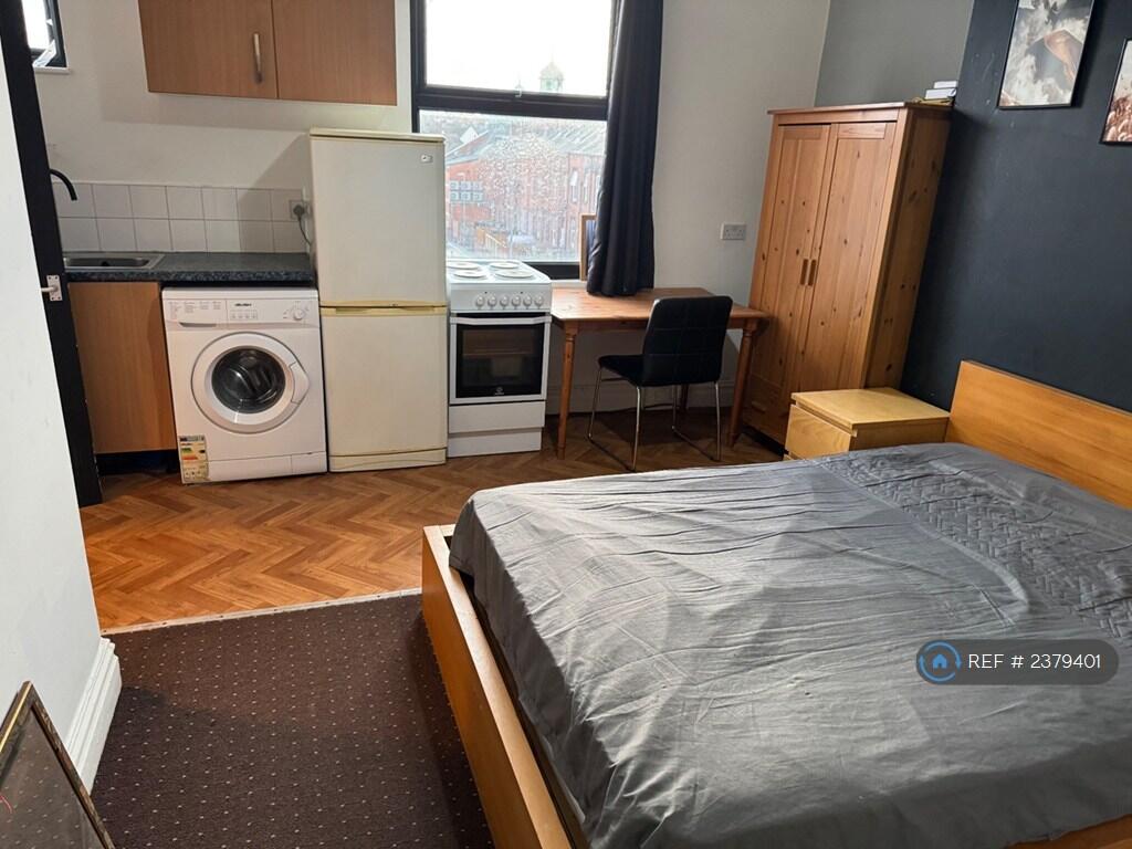 Main image of property: Harehills Avenue, Leeds, LS8