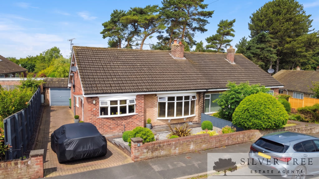 Main image of property: Southgate, Crossgates, Scarborough, North Yorkshire