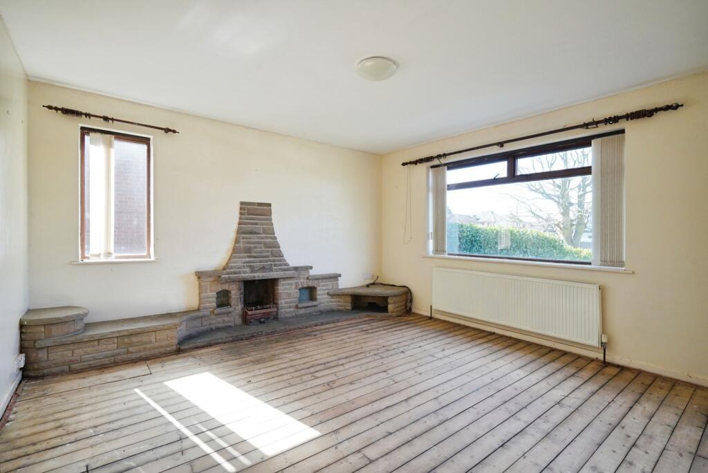 House in Swadlincote, Lower Midway, Upper Midway - View 3