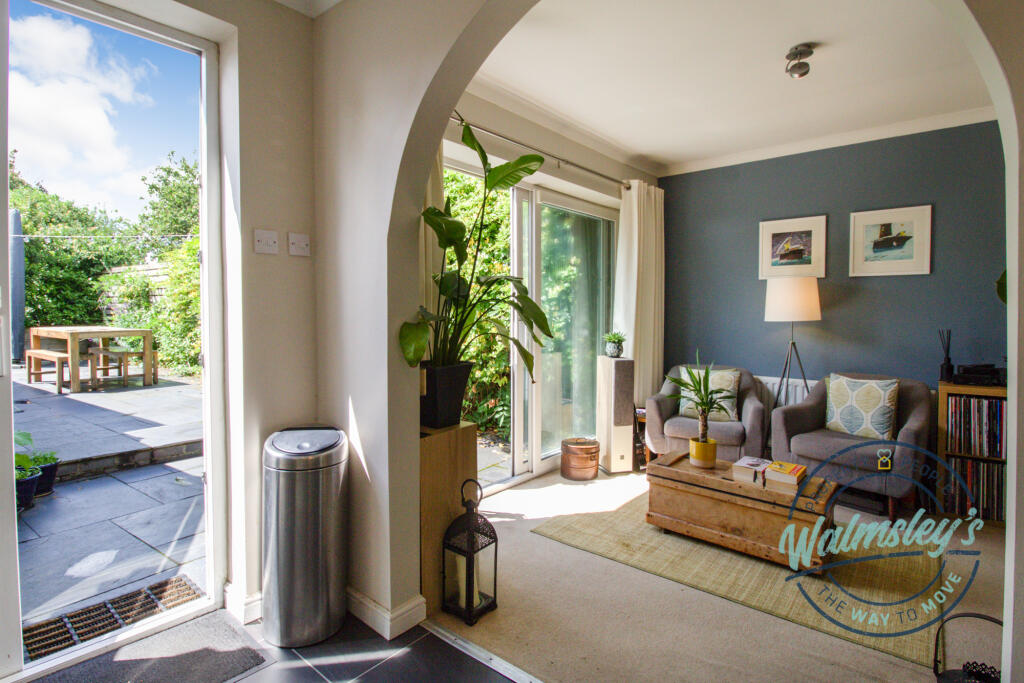 House in Rugby, Ryton on Dunsmore CP - View 5